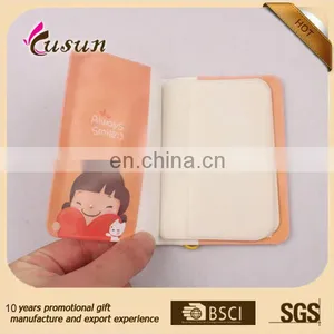 New Arrvial Plastic PVC Custom Passport Holder Wallet With Card Holder thumbnail-1