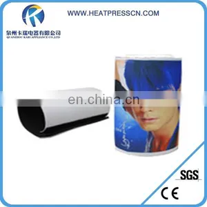 Sublimation Can Cooler Without Bottom thumbnail-1