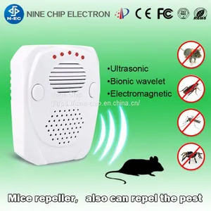 Advance Pest Bedbug Killer Mice Rodent Repeller thumbnail-1