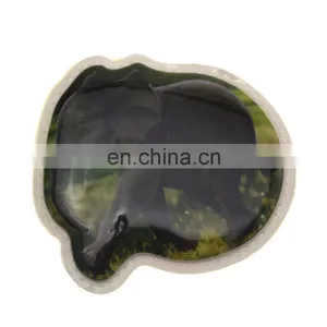 China Supplier Printable Customisable Elephant Badge thumbnail-1