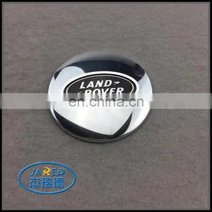 Car Logo Grill Badges thumbnail-2