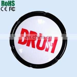 Custom Plastic Talking Buzzer Push Sound Button With Voice thumbnail-1