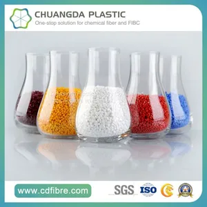 PP Colorful Injection Masterbatch for All-Purpose Plastic Products thumbnail-1