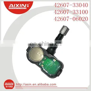 AIXIN High Quality Auto TMPS Sensor Tire Pressure Sensors 42607-33040 42607-33100 42607-06020 thumbnail-3