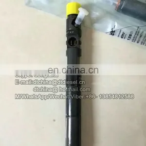 Diesel Injector EJBR03301D/ 1112100TAR for JMC Transit Auto Ejbr03301d Common Rail Injector Original thumbnail-1