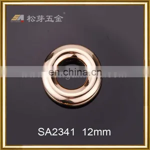 Dongguan Hardware Accessory Handbag Eyelets thumbnail-1