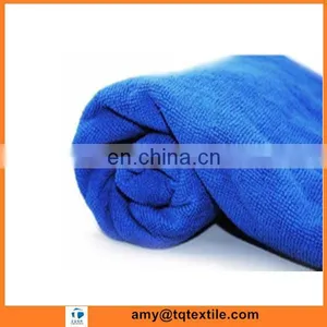 High Quality Microfiber Towel Car Cleaning Towel thumbnail-2