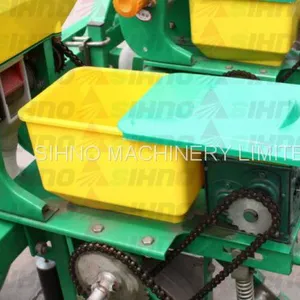 2017 Hot Sale 6 Rows Tractor Suspension Corn / Maize Seeder +86-18006107858 thumbnail-4