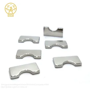 Customized Shape N52 Neodymium Magnet thumbnail-1