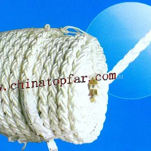 Ship Mooring Rope Polypropylene Rope thumbnail-1