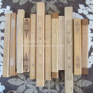 Wood Mezuzah thumbnail-3
