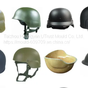 Helmet Mould thumbnail-3