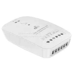 RGBW/RGB+CCT 2 IN 1 WiFi LED Controller thumbnail-3