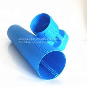 BT50 Extra Long 500mm Tool Holder Box Plastic Tool Box for Milling Chuck Packing thumbnail-2