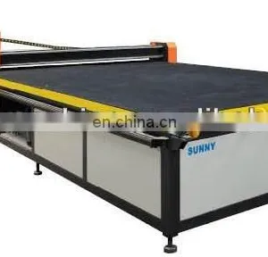Glass Cutting Table thumbnail-1