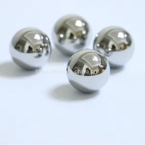 Chinese Steel Ball Aisi304 G2000 Diameter Tolerance +-0.05mm 50um Large Steel Ball Stainless Steel Balls Chinese Steel Ball Aisi304 G2000 Diameter Tolerance +-0.05mm 50um Large Steel Ball Stainless Steel Balls thumbnail-5