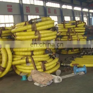 High Quality Low Price!API 7 K Kelly Rotary Drilling Hose Made In China thumbnail-2
