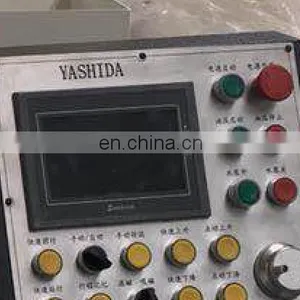 YASHIDA 618S Two Axis Automatic Hydraulic Grinding Machine thumbnail-4