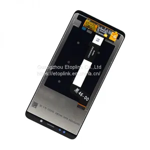 Cell Phone LCD for Xiaomi NOTE 5 PRO LCD Display thumbnail-2
