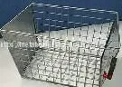Factory Direct Sales：Storage Basket/Stainless Steel Basket thumbnail-1