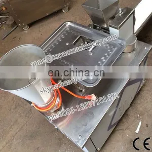 Restaurant Used Most Popular 120 Dumpling Machine/Spring Roll Making Machine for Commercial Use thumbnail-2