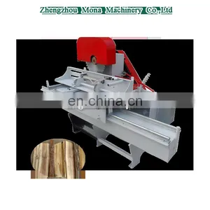 Mona Sliding Table Saw With Scoring Blade|sliding Table Saw thumbnail-2