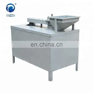 Low Price Macadamia Nut Shelling Machine for Sale thumbnail-1