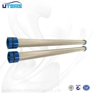 UTERS Replace PALL Tunnel Shield Machine Hydraulic Oil Filter Element UE219AS8Z, UE219AS08Z thumbnail-1