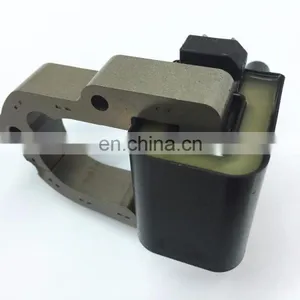 Auto Ignition Coil for Ni-ssan Sunny Primera OEM# CM1T-216 CM1T-216A thumbnail-5