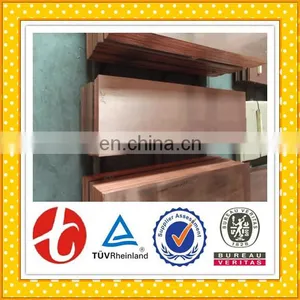 Factory Price Copper Sheet Thickness 5mm,thick Copper Sheet TP1 thumbnail-3