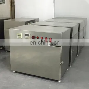 Liyi UV Test Chamber, Anti Radiation Test Chamber, Anti Yellowing Chamber thumbnail-3