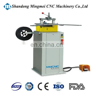 MD-W-200 Wood Window and Door Pheumatic Code Nail Machine thumbnail-4