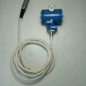 Digital Hydrostatic Submersible Liquid Level Sensor thumbnail-2