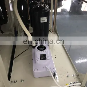 Drying Machine Dehumidifier Drying Food Vegetables Wood thumbnail-1