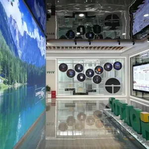 Beijing Holtop Air Conditioning Co.,Ltd company overview - view 1 thumbnail