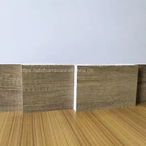 Laminated PVC Foam Board / Aluminium Sheet Laminated thumbnail-1
