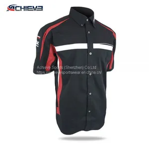 High Quality Turkish Leather Sublimated Motorcycle Long Sleeve Jacket thumbnail-3