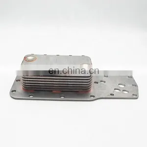 Best Price Oil Cooler Core for Cummins QSB5.9 3975818 thumbnail-1