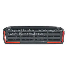 Km Fit for 2017-up Porsche Panamera 971 Central Outlet Filter Box thumbnail-1