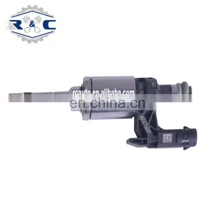 R&C High Quality Inyector 04E906036Q Nozzle Auto Valve For Audi VW Golf 100% Professional Tested Gasoline Fuel Nozzle thumbnail-2