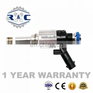 R&C High Quality Injection 0261500074 06H 906 036 H Nozzle Auto Valve For Audi VW 100% Professional Tested Gasoline Fuel Nozzle thumbnail-6