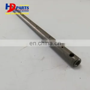 4TNV106 Rocker Shaft 123907-11250 Original Factory thumbnail-4