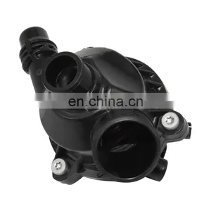 Thermostat Assembly & Water Pump 11537549476 11537536655 thumbnail-1