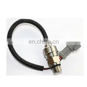 HOLDWELL Hydraulic High Pressure Sensor 221-8859 for Excavator E320C thumbnail-1