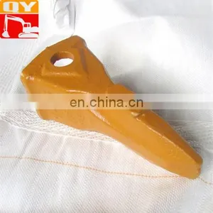 Excavator Undercarriage Spare Part Pc200-8 Pc130-8 Tooth 205-70-19570 Bucket Teeth thumbnail-4