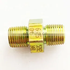 Good Quality Diesel Truck Spare Parts 612600115282 Adapter thumbnail-3