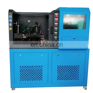 Auto Calibration Machine CR819 Oil Delivery HEUI EUI EUP thumbnail-2