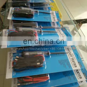 Hottest Selling Multi Function Auto Circuit Tester For Car Repair Automotive Electrical Multimeter Tester thumbnail-1