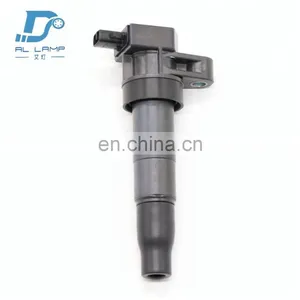 Ignition Coil 27301-3C000 For Azera Sante Fe Genesis Coupe Veracruz thumbnail-1