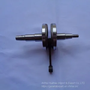 High Quality ET950 ET650 Generator Crankshaft Assembly Spare Parts thumbnail-1